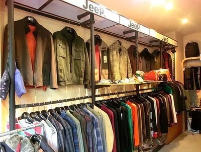 中國服裝市場格局巨變 新巨頭低調崛起，顛覆傳統三強格局