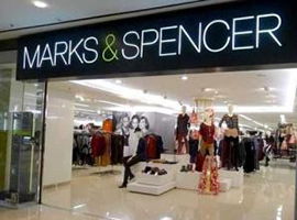 馬莎百貨聘Next前產品總監，服裝板塊復蘇信號顯現