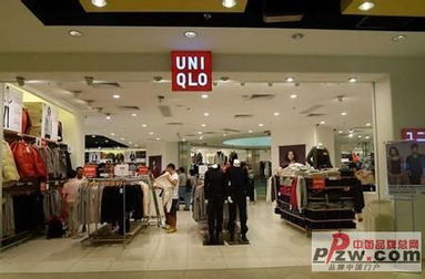 優衣庫日本市場遇冷，7月銷售額下滑2.5%，快時尚零售面臨新挑戰